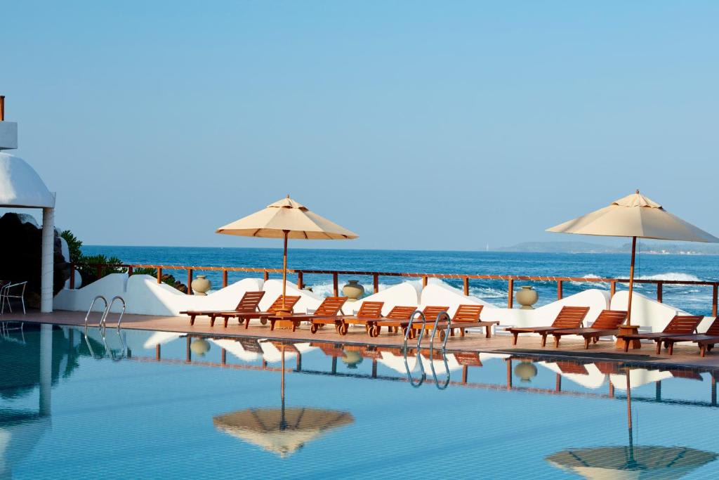 Dickwella Resort & Spa