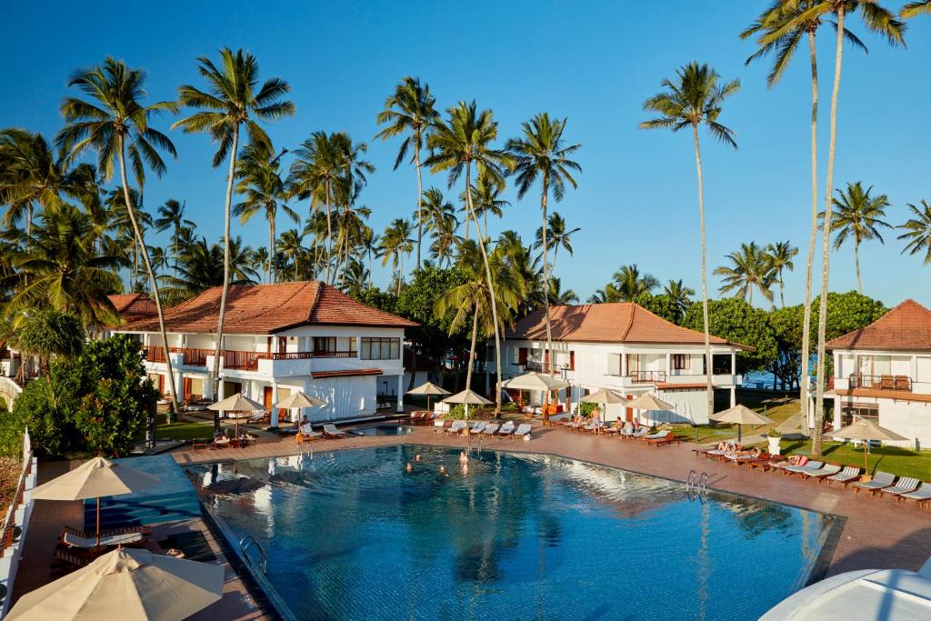Dickwella Resort & Spa