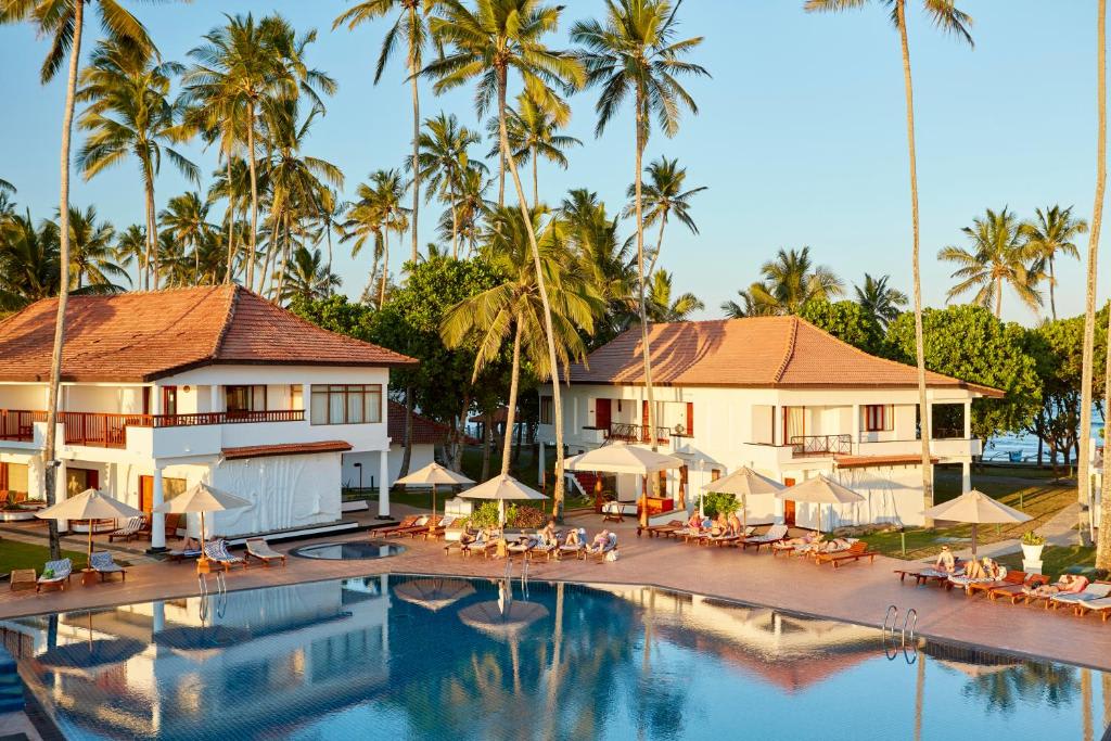 Dickwella Resort & Spa