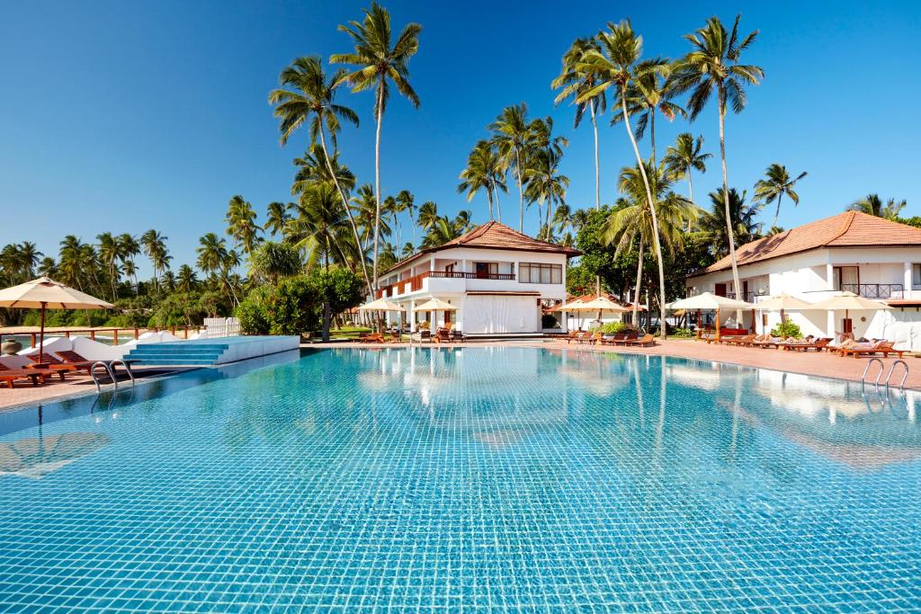 Dickwella Resort & Spa