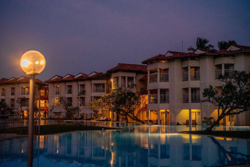 club hotel dolphin