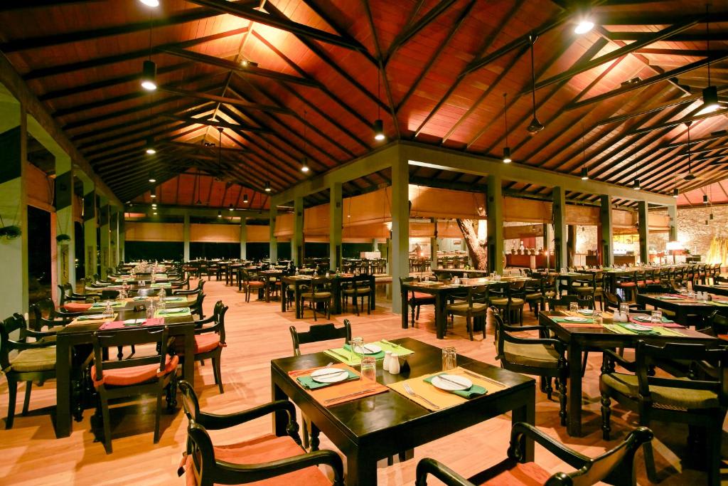 Hotel sigiriya
