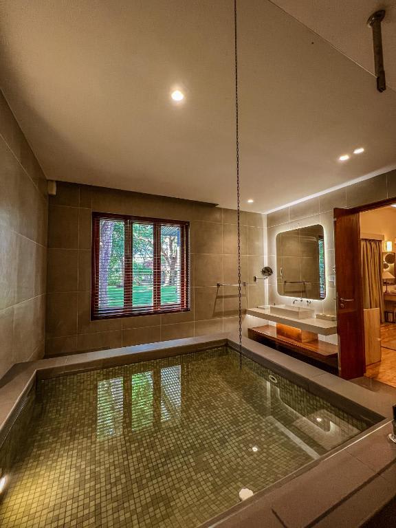 Hotel sigiriya