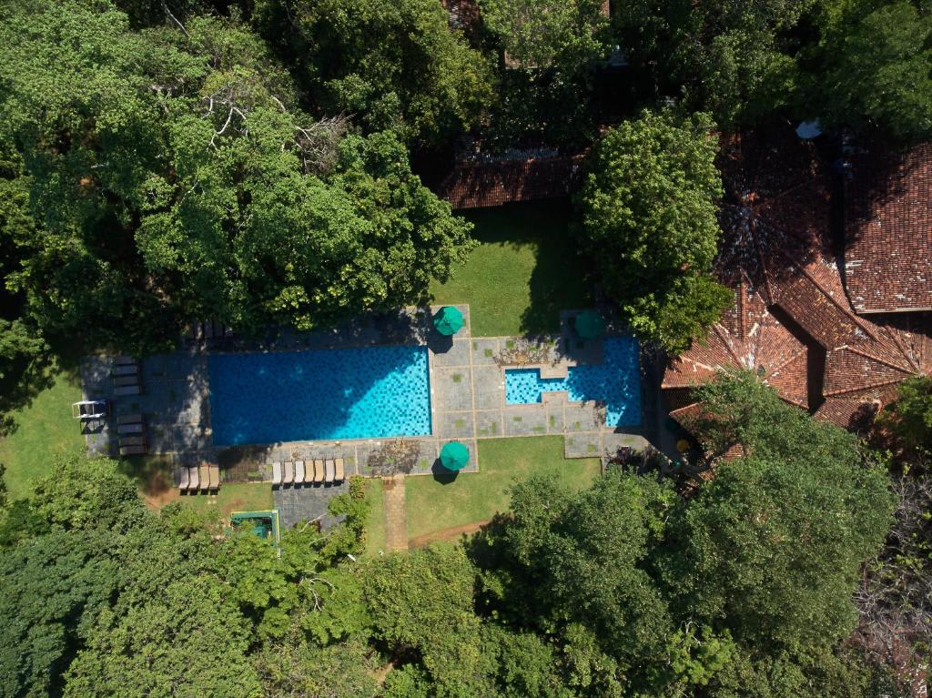 Hotel sigiriya