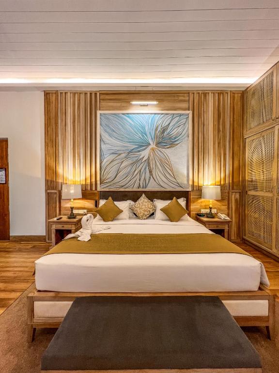 Hotel sigiriya