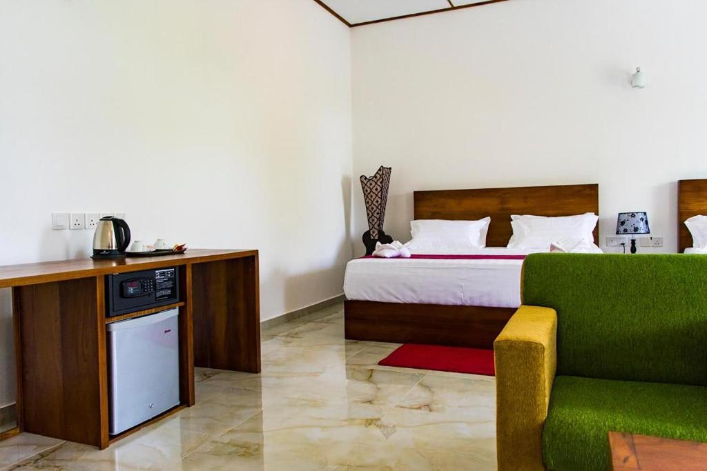 ELEPHANT EYE HOTEL