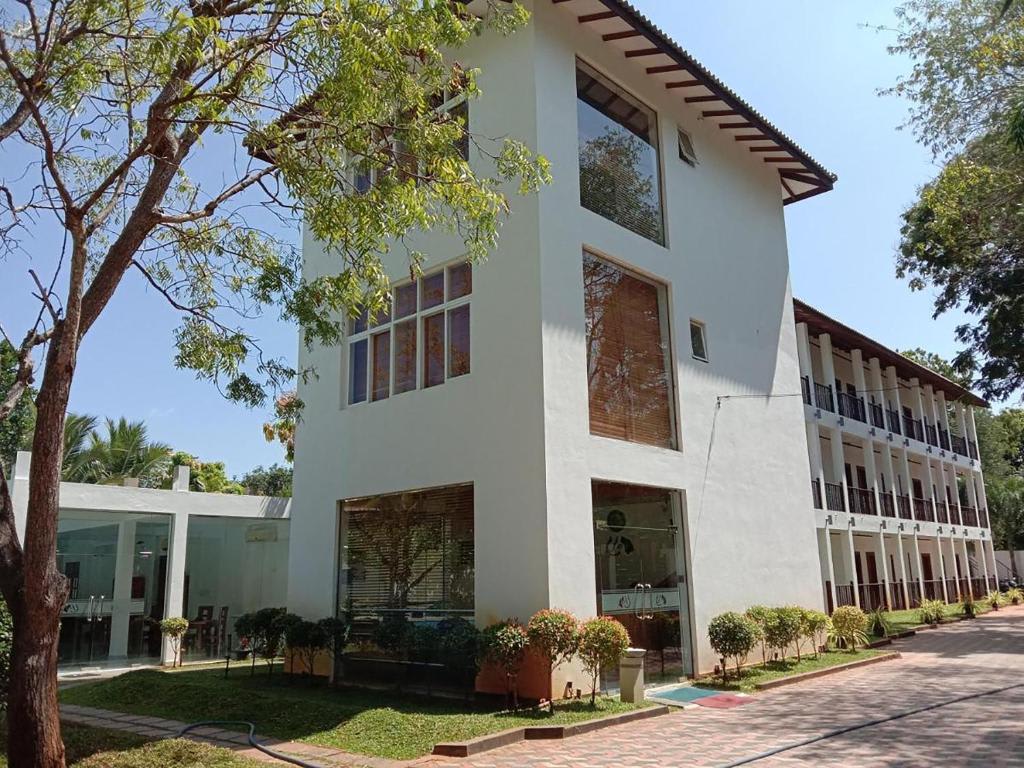 ELEPHANT EYE HOTEL