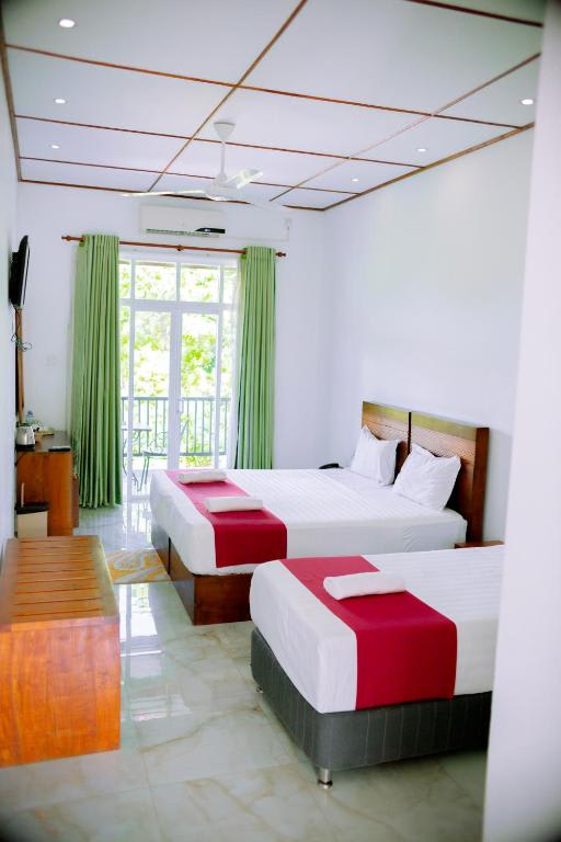 ELEPHANT EYE HOTEL