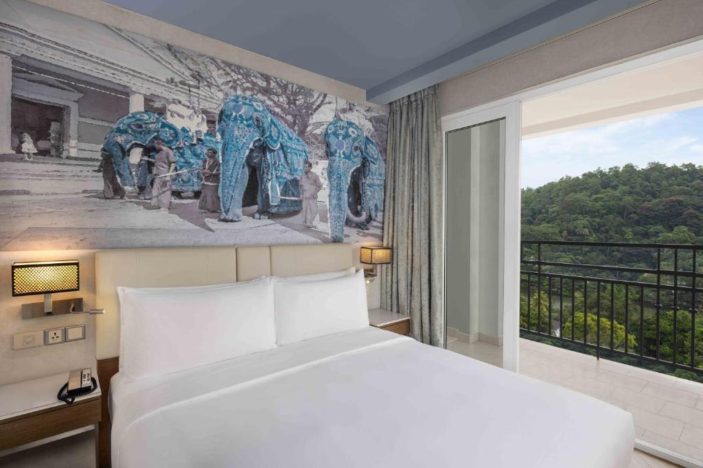 Radisson Hotel Kandy