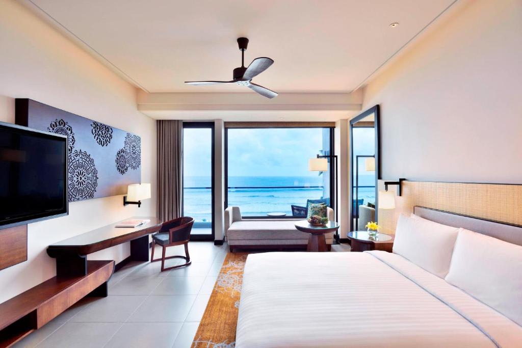 Superior Ocean View