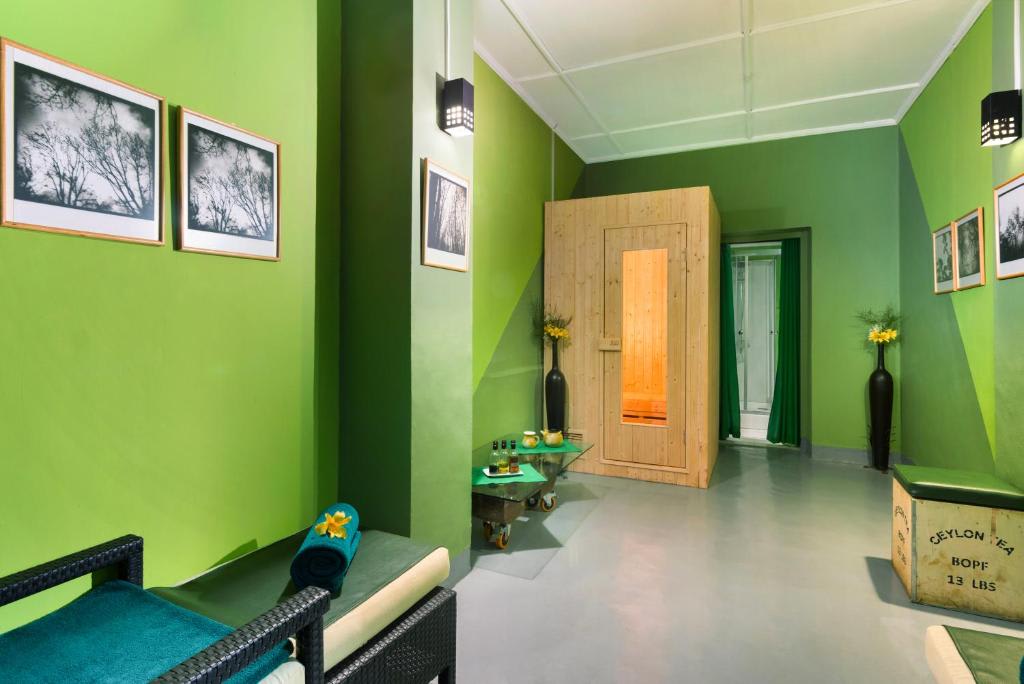 Scottish Planter Bungalow - Ragala