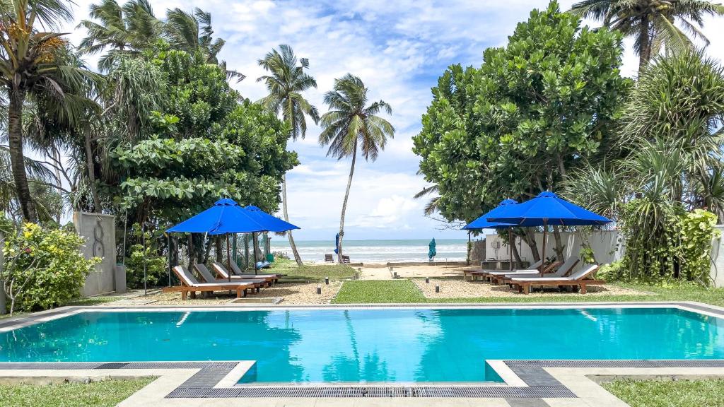 Parangi Weligama