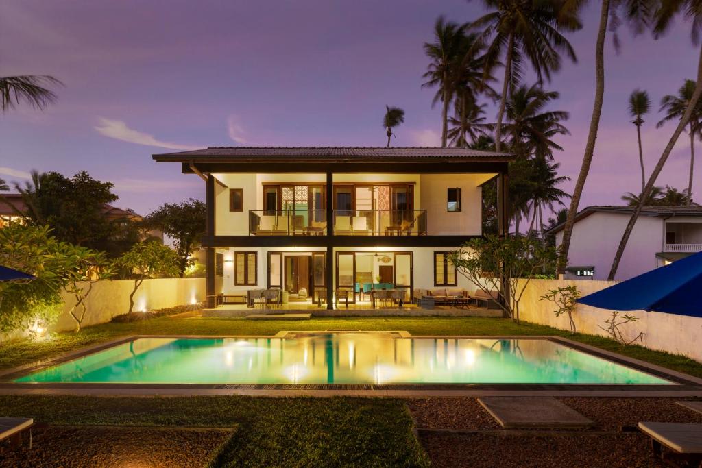 Parangi Weligama
