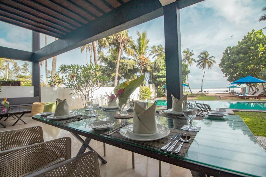 Parangi Weligama