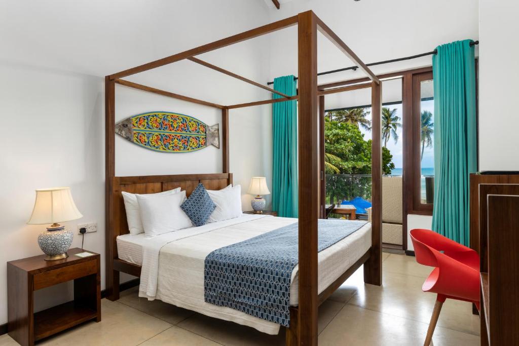 Parangi Weligama