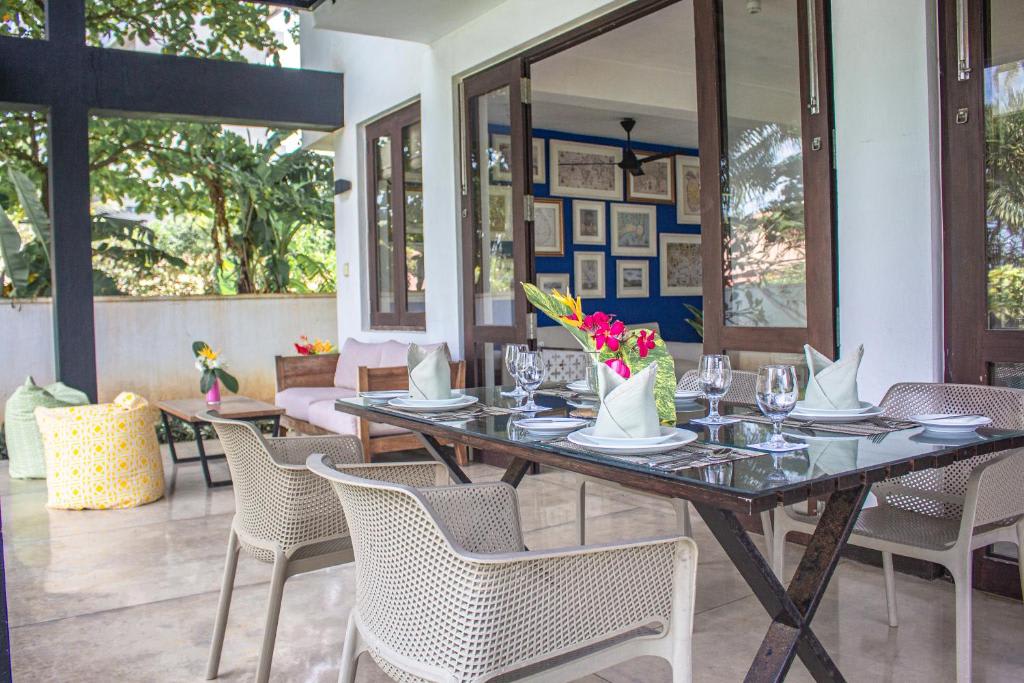 Parangi Weligama