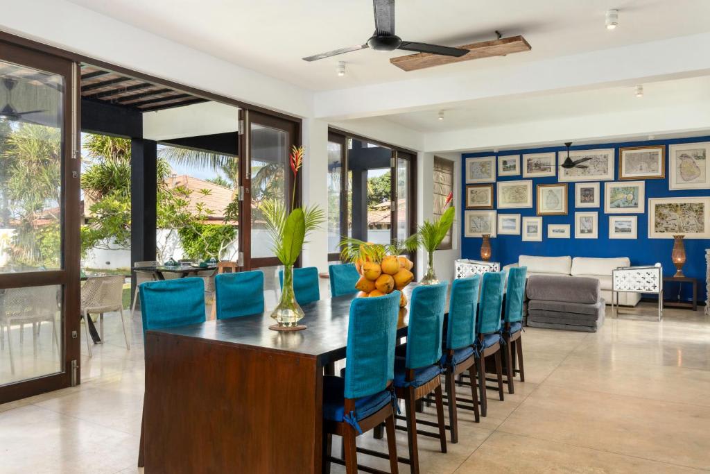 Parangi Weligama