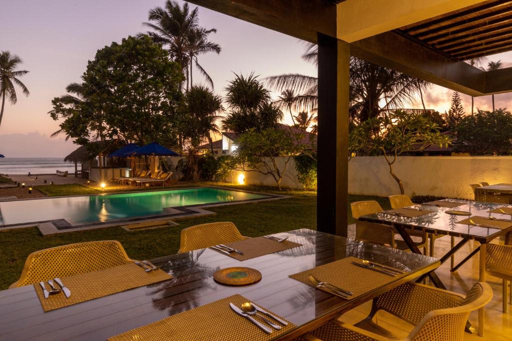 Parangi Weligama