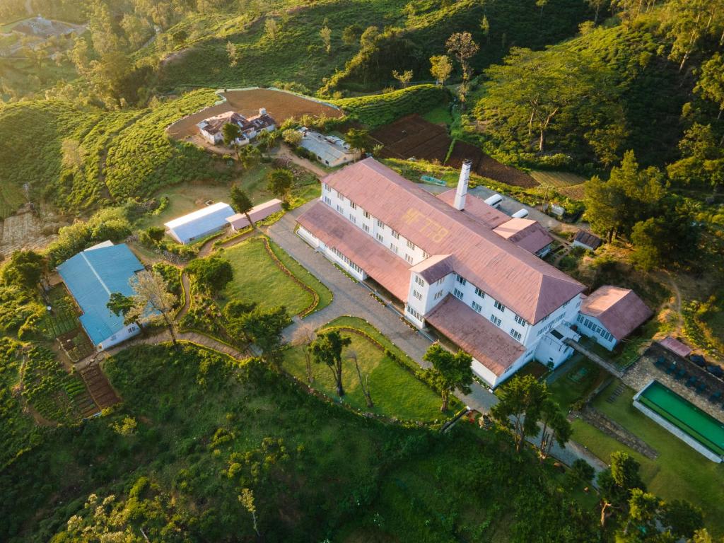 Tea & Experience Mandaramnuwara