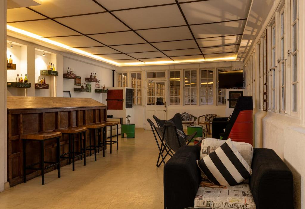Tea & Experience Mandaramnuwara