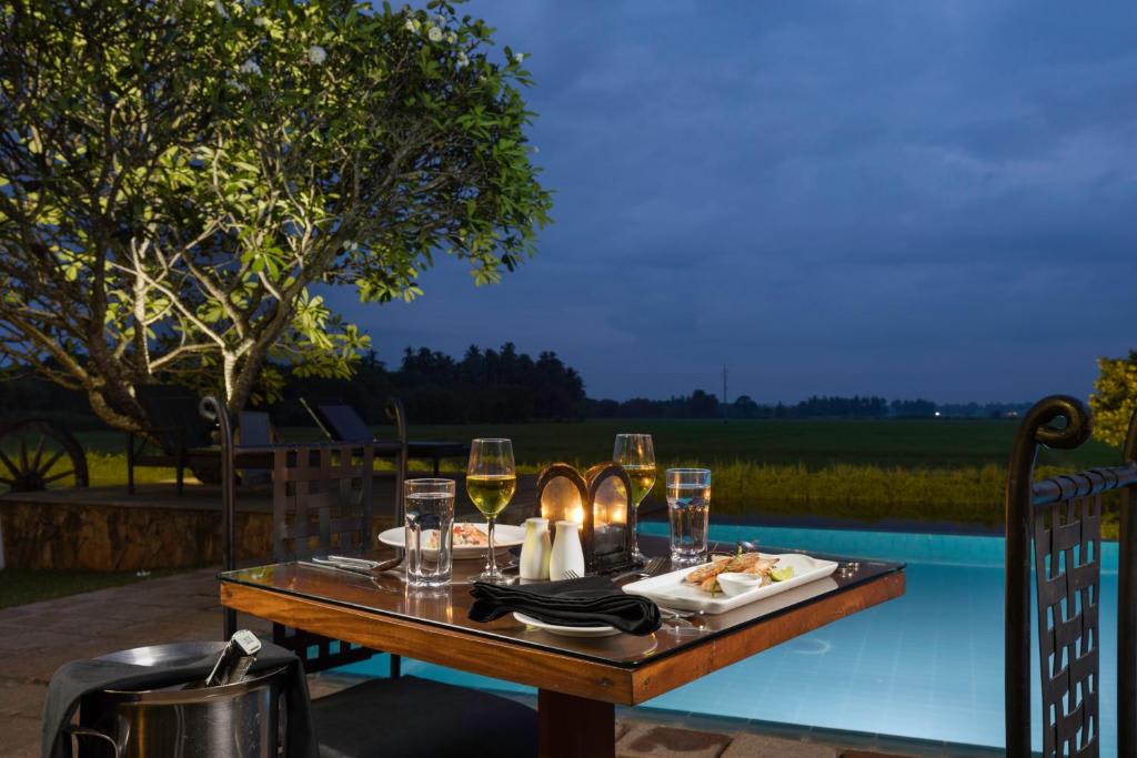 Kithala Resort - Tissa Yala