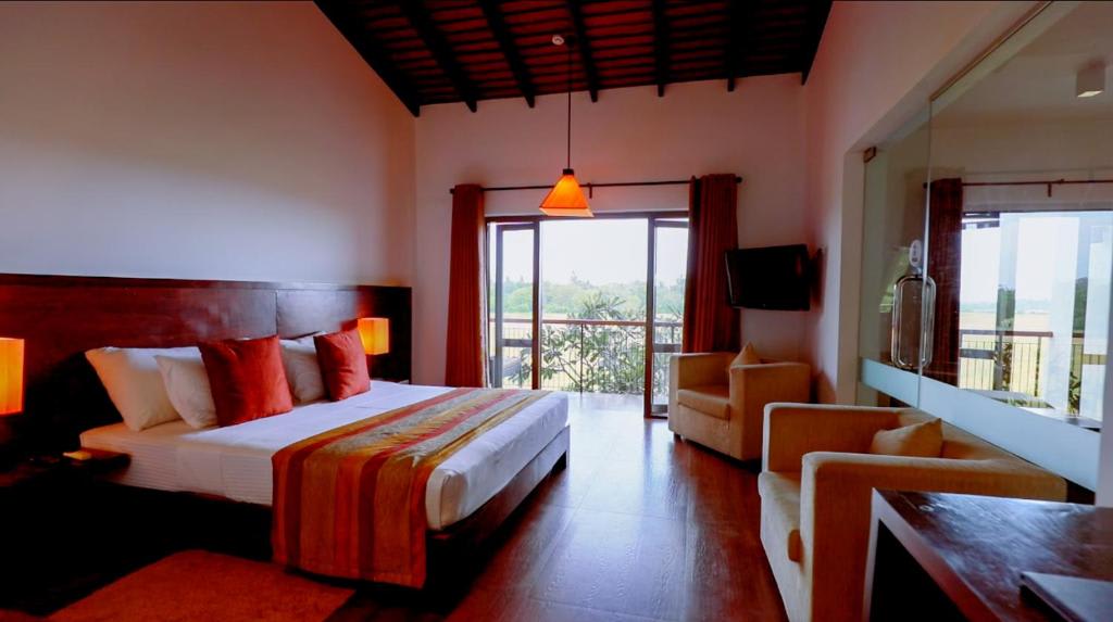 Kithala Resort - Tissa Yala