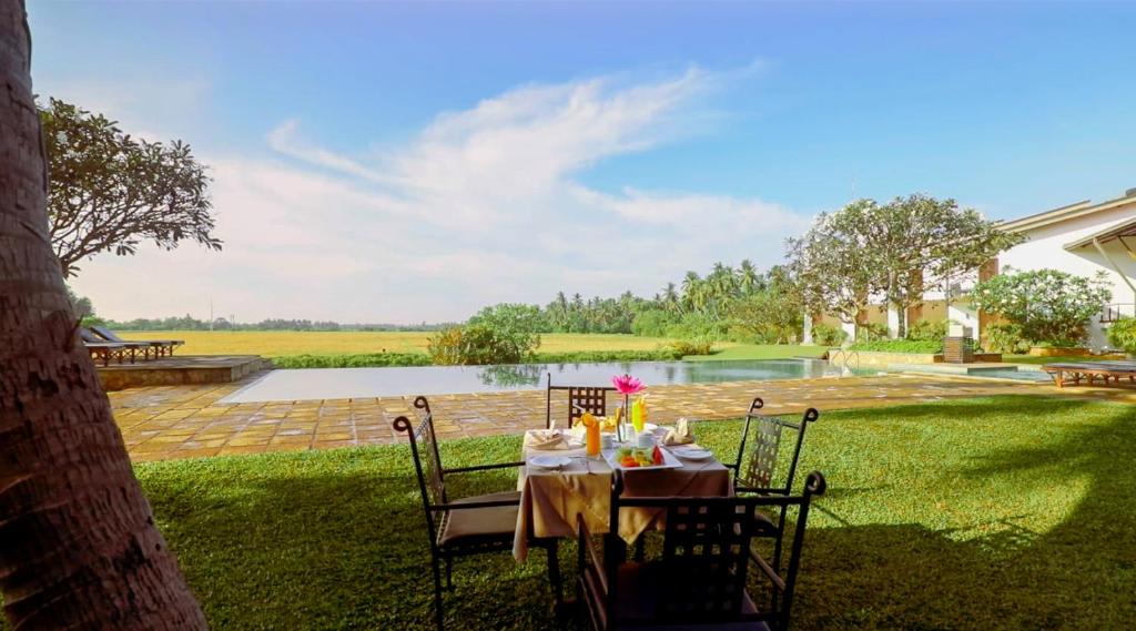 Kithala Resort - Tissa Yala