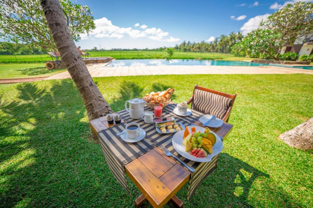 Kithala Resort - Tissa Yala