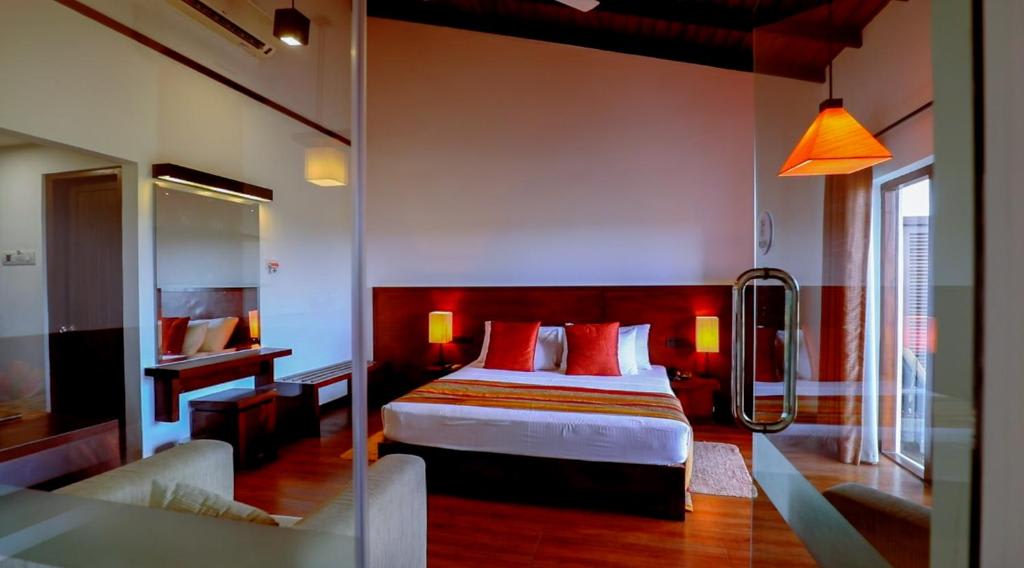 Kithala Resort - Tissa Yala
