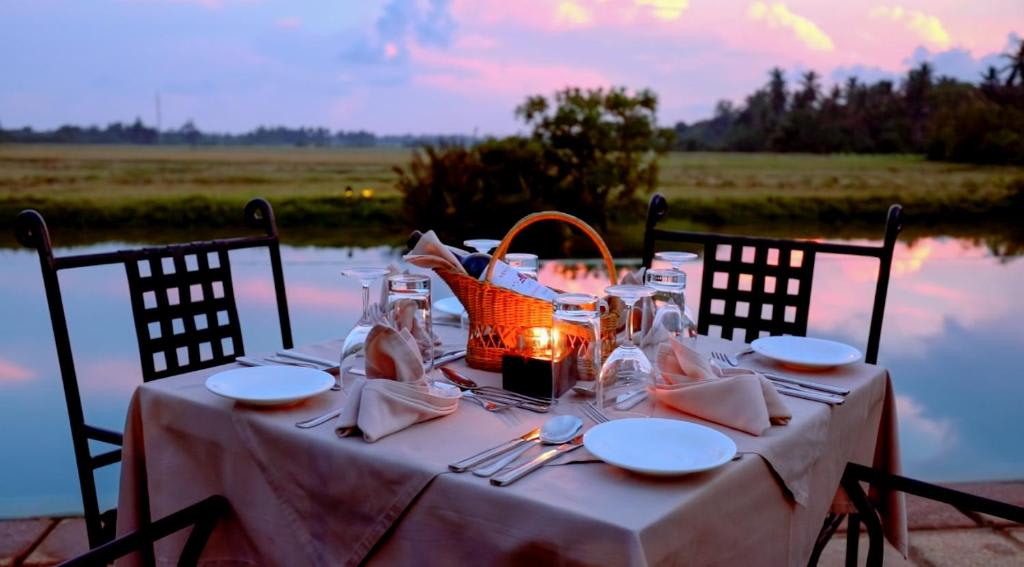 Kithala Resort - Tissa Yala