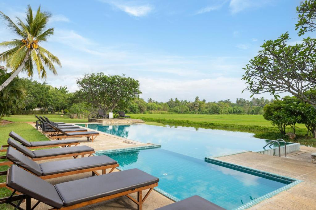 Kithala Resort - Tissa Yala