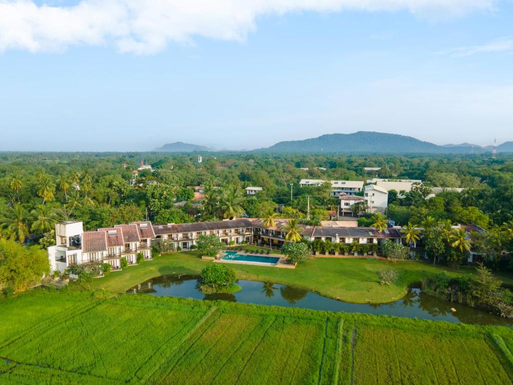 Kithala Resort - Tissa Yala