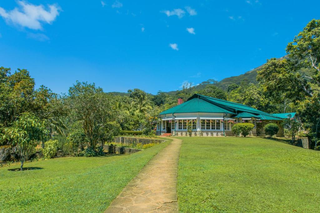 Mountbatten Bungalow - Kandy