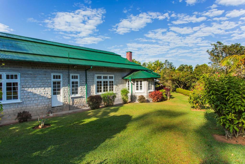 Mountbatten Bungalow - Kandy