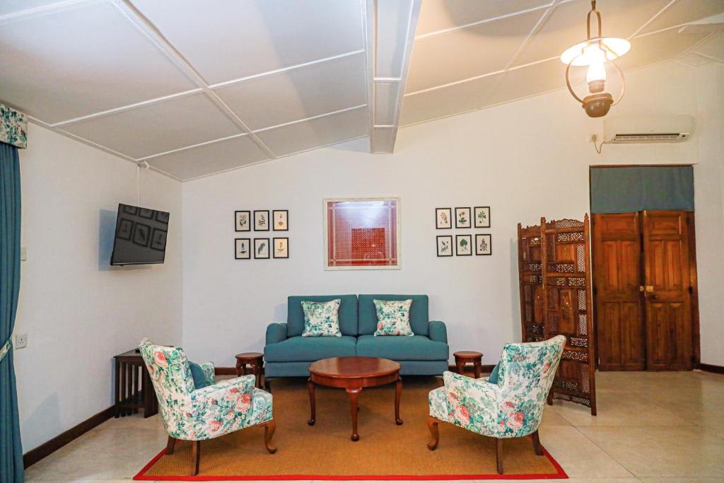 Mountbatten Bungalow - Kandy