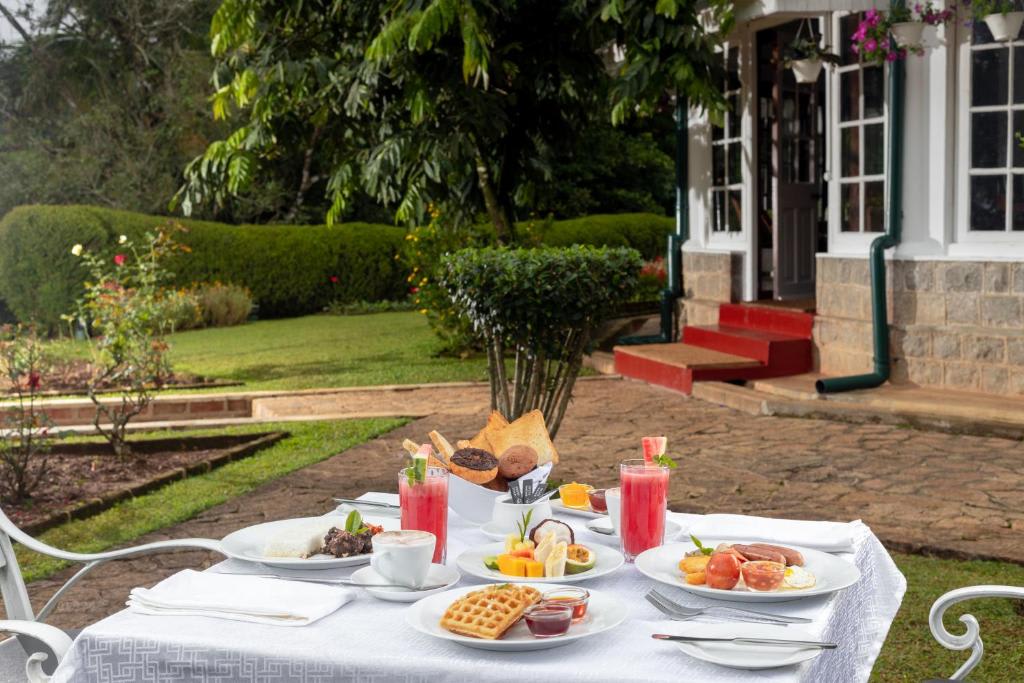 Mountbatten Bungalow - Kandy