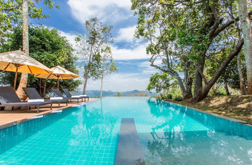 Mountbatten Bungalow - Kandy