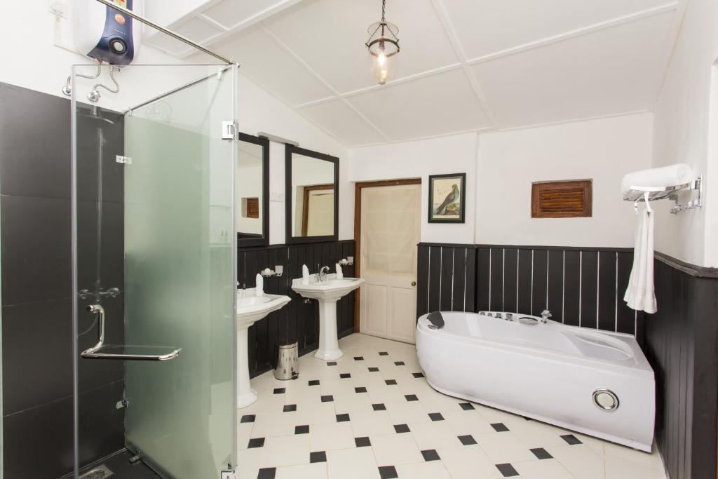 Mountbatten Bungalow - Kandy