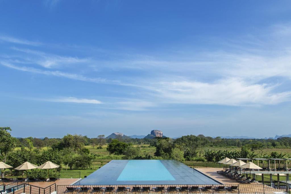Aliya Resort - Sigiriya