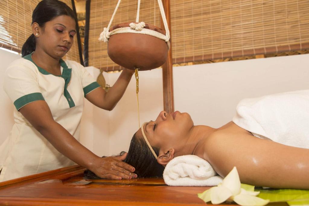 Aliya Resort - Sigiriya