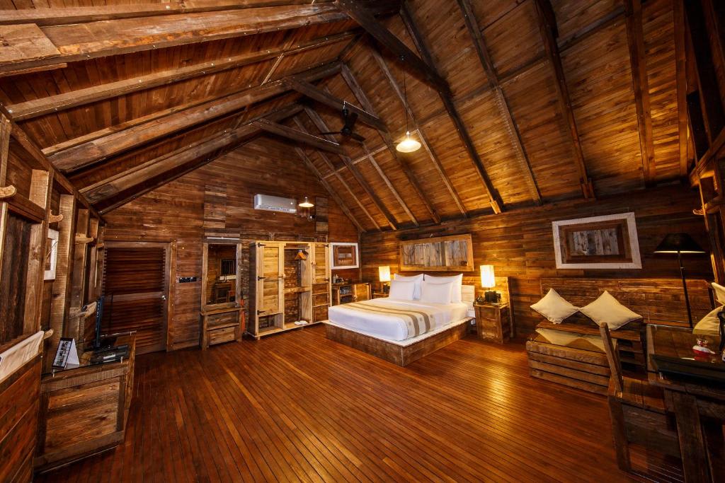 Aliya Resort - Sigiriya