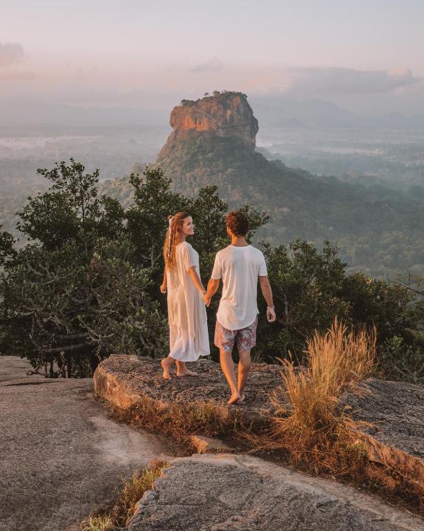Aliya Resort - Sigiriya