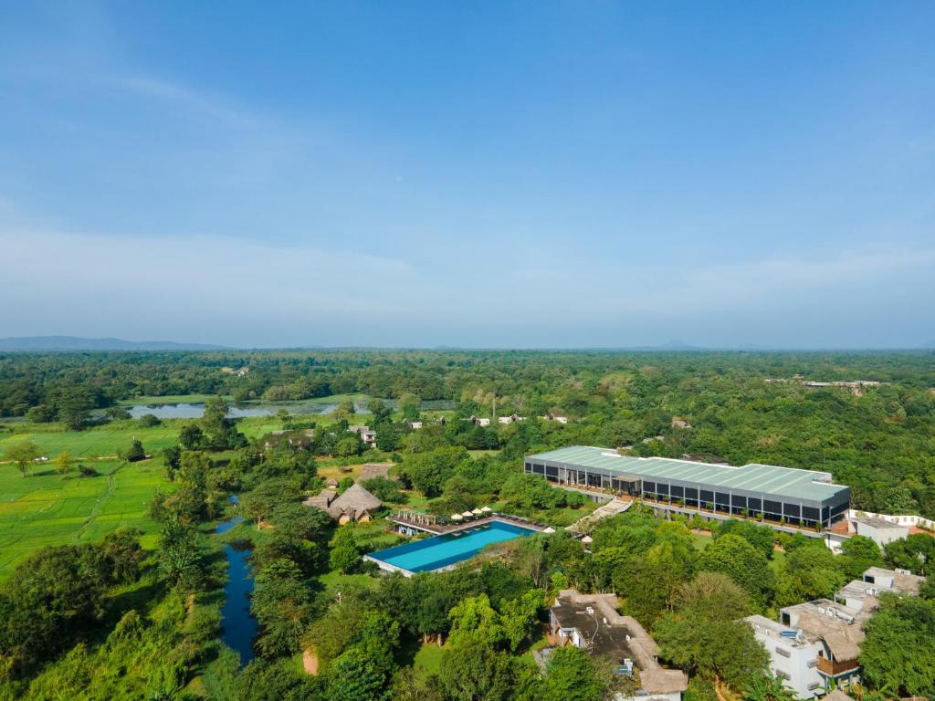 Aliya Resort - Sigiriya