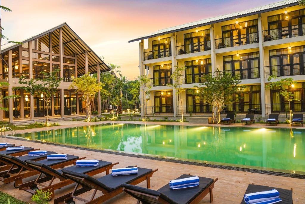 OakRay Wild Yala