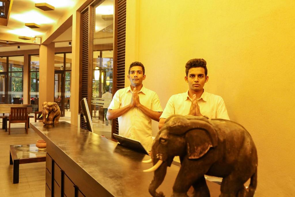 OakRay Wild Yala