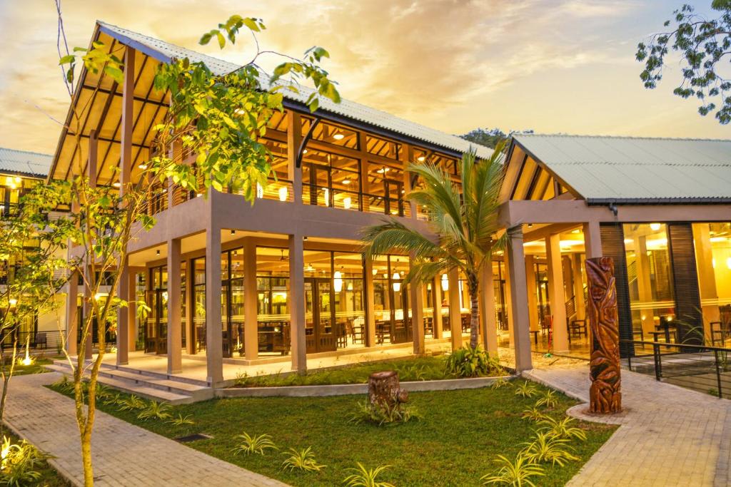 OakRay Wild Yala