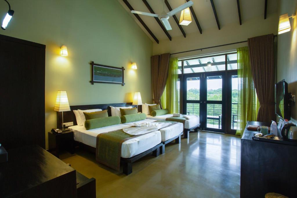 OakRay Wild Yala