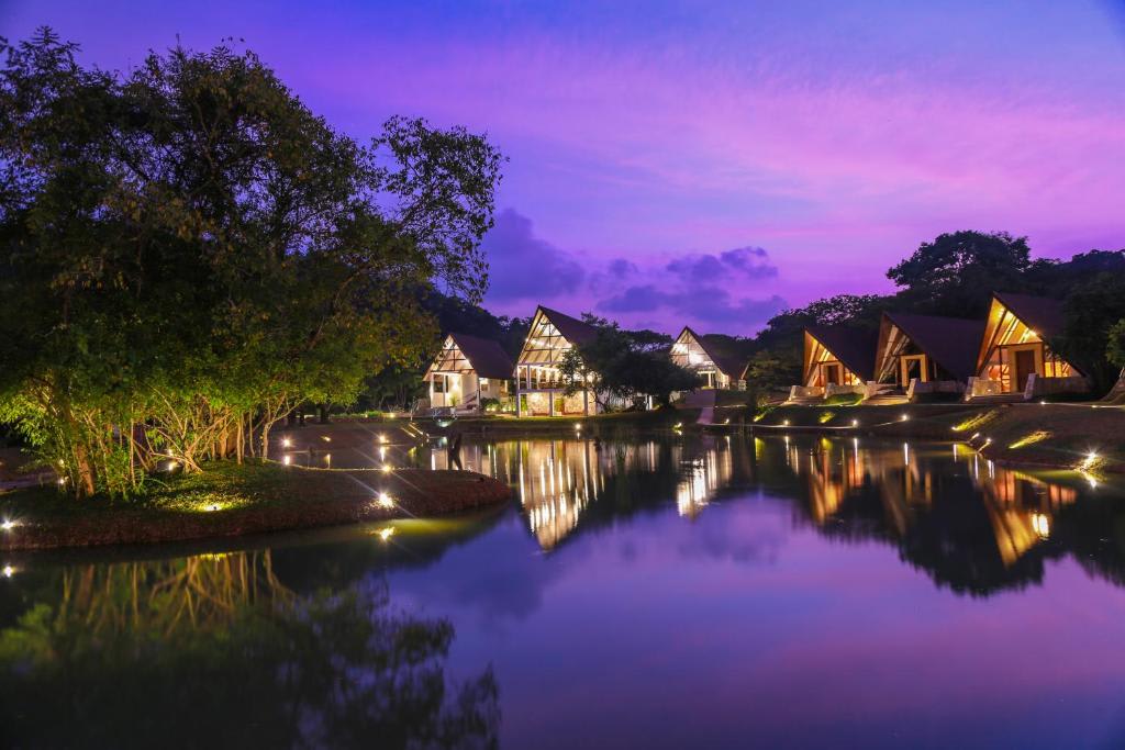 Liyya Water Villa