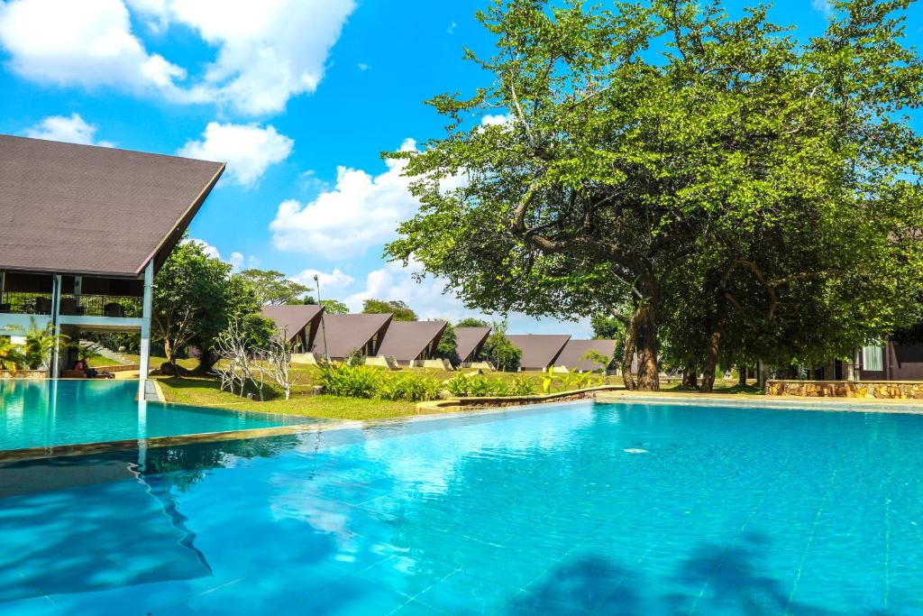 Liyya Water Villa