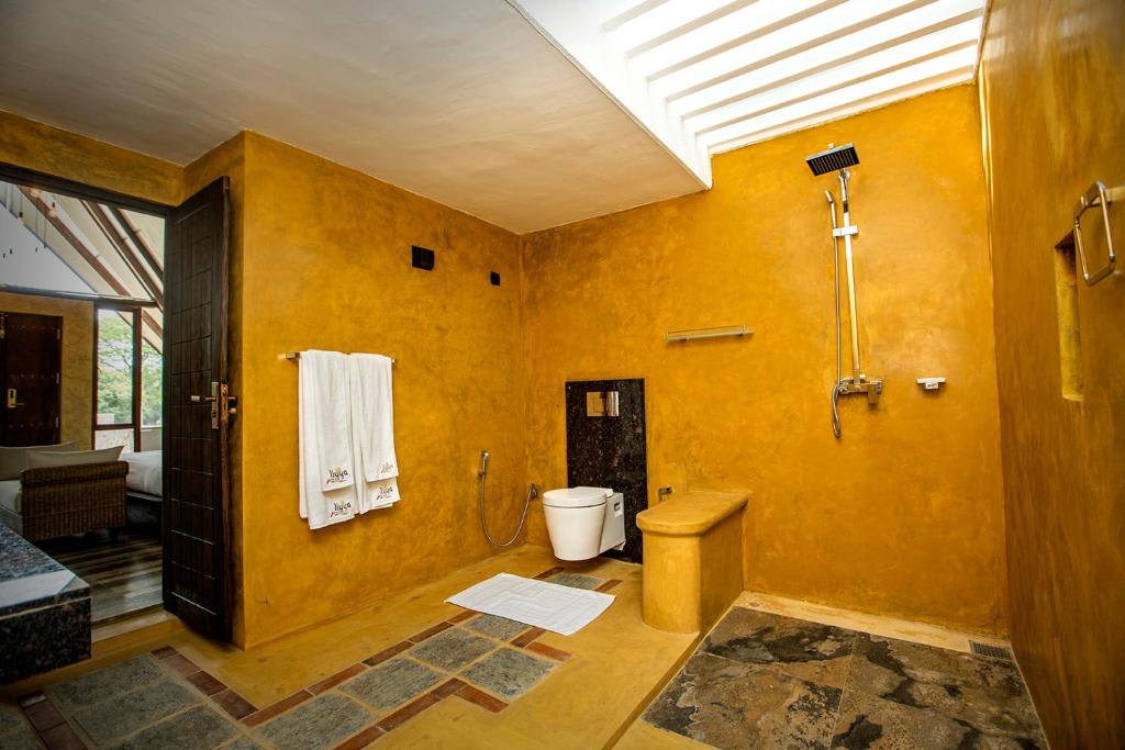 Liyya Water Villa